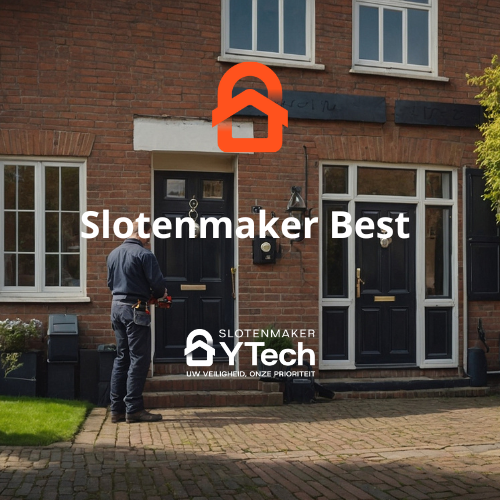 Slotenmaker Best