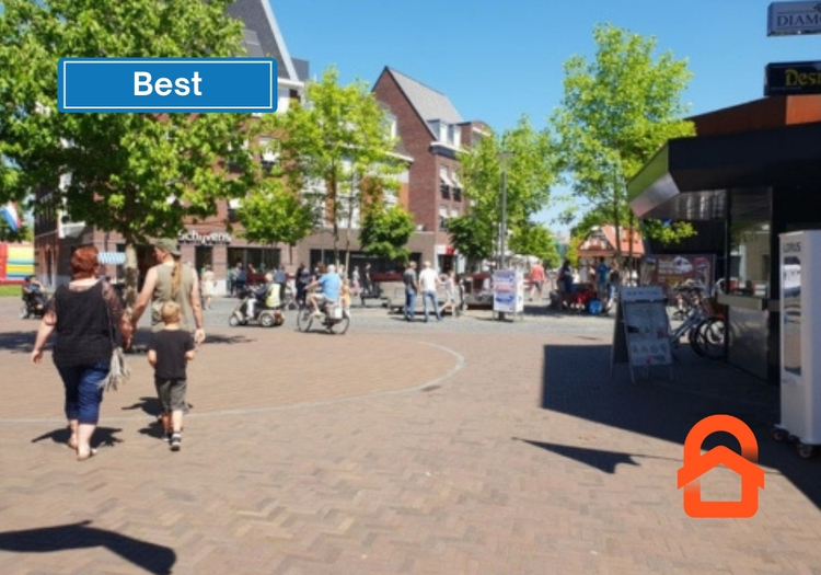 Sleutelmaker in best