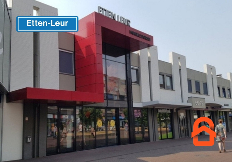 Sleutelmaker in etten leur