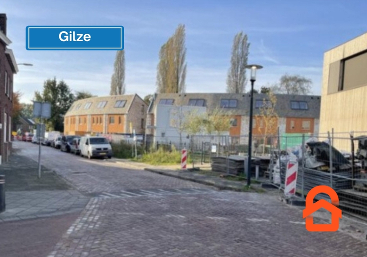 Sleutelmaker in gilze