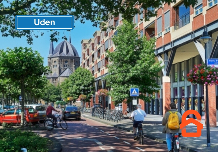 Sleutelmaker in uden