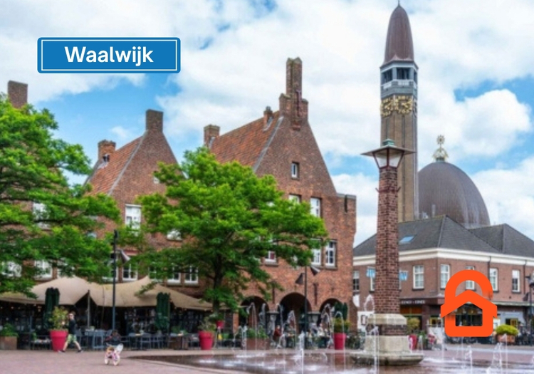 Sleutelmaker in waalwijk