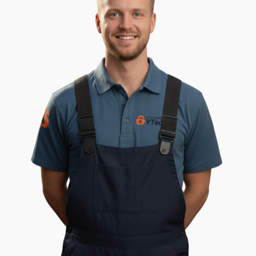 Jeroen Slotenmaker Y Tech